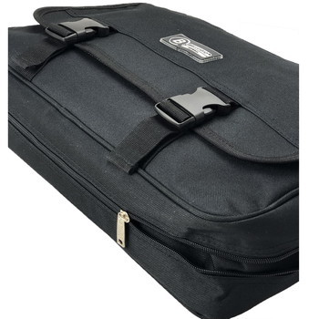 Veľká látková taška na notebook - Bellugio F700