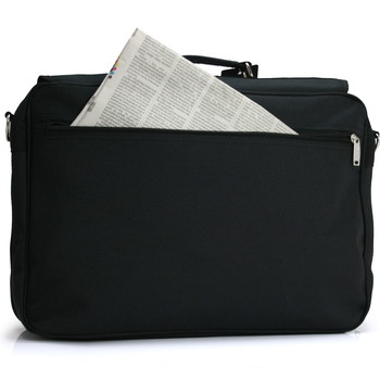 Pánska taška na notebook - Bellugio F700