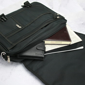 Pánska taška na notebook - Bellugio F700