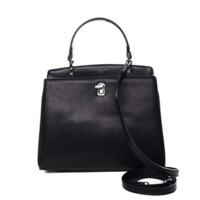 Dámska kabelka do ruky čierna - David Jones Energy