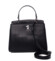 Dámska kabelka do ruky čierna - David Jones Energy