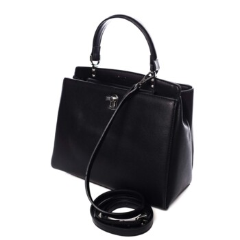 Dámska kabelka do ruky čierna - David Jones Energy