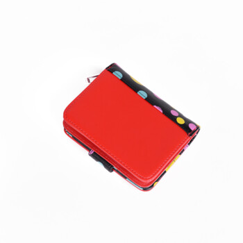 Dámska peňaženka červená - Vuch Tania