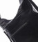 Dámsky kabelko/batoh čierny - Romina & Co Bags Kalenyk