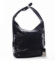 Dámsky kabelko/batoh čierny - Romina & Co Bags Kalenyk