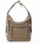 Dámsky kabelko/batoh zemitá - Romina & Co Bags Kalenyk