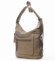 Dámsky kabelko/batoh zemitá - Romina & Co Bags Kalenyk