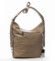 Dámsky kabelko/batoh zemitá - Romina & Co Bags Kalenyk