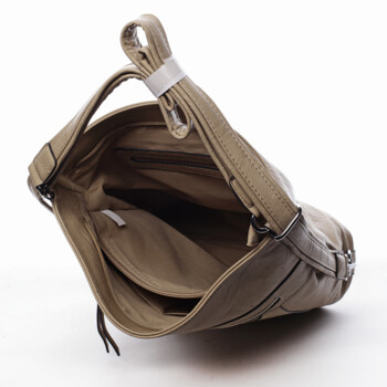 Dámsky kabelko/batoh zemitá - Romina & Co Bags Kalenyk