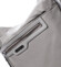 Dámsky kabelko/batoh šedý - Romina & Co Bags Zilla