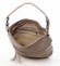 Dámska kabelka cez rameno béžová - Romina & Co Bags Becca