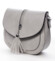 Dámska crossbody kabelka šedá - Romina & Co Bags Vaia