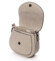 Dámska crossbody kabelka béžová - Romina & Co Bags Vaia