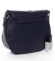 Dámska crossbody kabelka tmavo modrá - Romina & Co Bags Vaia