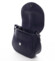 Dámska crossbody kabelka tmavo modrá - Romina & Co Bags Vaia