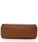 Dámska crossbody kabelka hnedá - David Jones Arvel