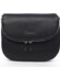 Dámska crossbody kabelka čierna - David Jones Katarina