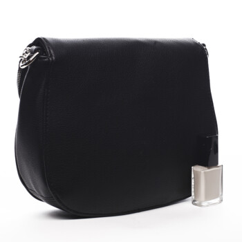 Dámska crossbody kabelka čierna - David Jones Katarina