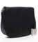 Dámska crossbody kabelka čierna - David Jones Katarina