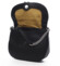 Dámska crossbody kabelka čierna - David Jones Katarina