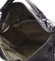 Veľká kožená dámska kabelka tmavosivá - ItalY Celinda