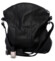 Dámska crossbody kabelka čierna - Mahel Niraia