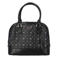 Dámska kabelka do ruky čierna - David Jones Nairoba