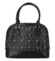 Dámska kabelka do ruky čierna - David Jones Nairoba