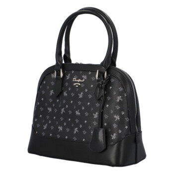 Dámska kabelka do ruky čierna - David Jones Nairoba