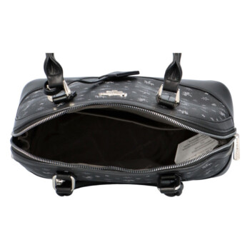 Dámska kabelka do ruky čierna - David Jones Nairoba