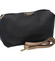 Dámska kožená kabelka tmavobéžová - ItalY Werawont