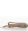 Štýlová crossbody kabelka biela camel - David Jones Resley