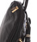 Dámsky originálny väčší batoh čierny - Silvia Rosa Karsten