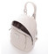 Malý dámsky batoh béžový - David Jones Zinhar