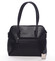 Elegantná trendy čierna kabelka do ruky - David Jones Felicity