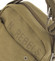 Moderná pánska látková hnedá kabelka na doklady - New Rebels Conor