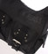 Dámska látková crossbody taška čierna - New Rebels Mikayla