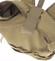 Unisex moderný látkový hnedý batoh - New Rebels Kinley