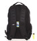 Univerzálny cestovný a školský čierny batoh - Granite Gear 7009