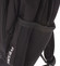 Univerzálny cestovný a školský čierny batoh - Granite Gear 7017