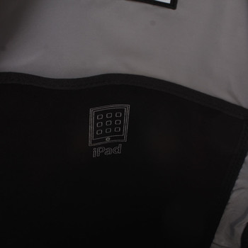 Univerzálny cestovný a školský čierny batoh - Granite Gear 7017