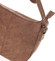 Originálna crossbody kabelka camel - Just Dreamz Emely