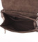 Módny štýlový batoh hnedý - Enrico Benetti Travers  