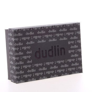 Veľká dámska peňaženka krémová - Dudlin M357