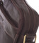 Štýlová pánska kožená taška cez plece hnedá - SendiDesign Loukanos