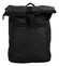 Luxusný vodeodolný batoh čierny - Enrico Benetti Frizer
