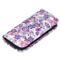 Kožená manikúra a pedikúra farebná - Solingen Samar