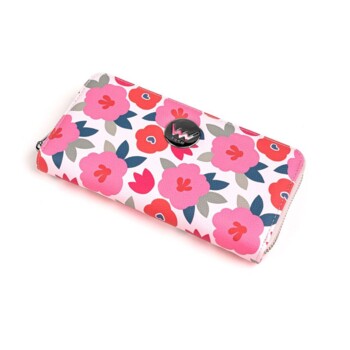 Dámska peňaženka svetlo ružová - Vuch Laraine