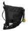Dámska crossbody kabelka čierna - David Jones Valerie