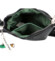 Dámska crossbody kabelka čierna - David Jones Valerie